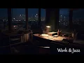 Download Lagu Working Jazz | Effective Harmony Jazz Music For Work, Study, Sleep