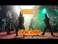 Download Lagu SEKAR RIMBA INDONESIA RODAT 2 PANCEN JOSSS PENONTONE