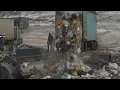 Duluth trash headed to Virginia landfill new garbage fees coming soon