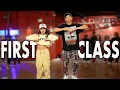 Download Lagu FIRST CLASS - Jack Harlow Dance | Matt Steffanina Choreography