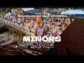 Download Lagu Sunset DJ Set at Canggu Beach, Bali – Minörs | Deep House \u0026 Melodic Afro