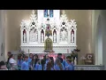 Live Broadcast Parish Church