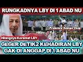 Lagu DETIK2 KEHADIRAN LBY TAK DI ANGGAP DI HARLAH 1 ABAD NU MALANG || NU BEBAS BAALAWI #arnyusmedia 