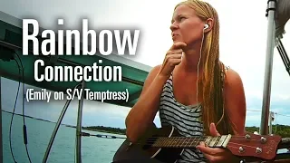 Rainbow Connection Cover (Temptress Sessions)