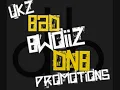 UKzBaDBwoii - Halogen - Ascension (Custom Soldierz Remix)