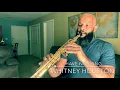 Lagu I Have Nothing - Whitney Houston (Sax Cover)