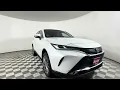 2024 Venza Limited Walkaround - Features and Specs Baxter Toyota Lincoln