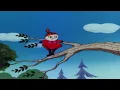 Moomin 90s - Every Episode Featuring Thingumy and Bob | Moomin 1990's Episodes | Moomin Official