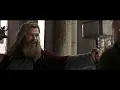 (Avengers - End Game) - Skillet - Terrify The Dark