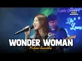 Download Lagu WONDER WOMAN - MULAN JAMEELA | Cover by Nabila Maharani