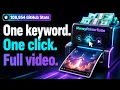 MoneyPrinterTurbo One Keyword Full AI Open Source 108k Stars