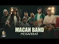 Download Lagu Macan Band - Mosaferat | OFFICIAL TRACK ماکان بند - مسافرت