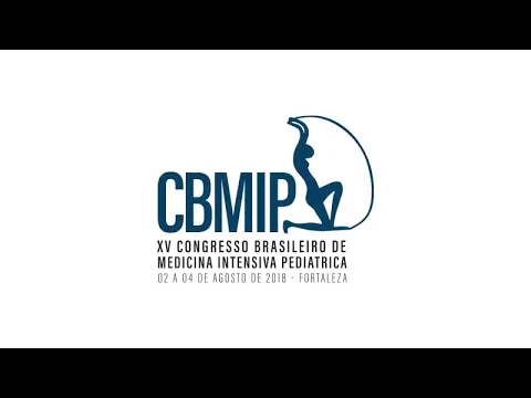 Download MP3 15º Congresso Brasileiro de Medicina Intensiva Pediátrica - 2018