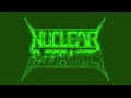 Nuclear Assault: Radiation sickness