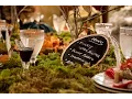 How to DIY a Bistro-Style Chalkboard Menu for Your Thanksgiving Table