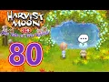 Download Lagu Harvest Moon: Tale of Two Towns 3DS - Episode 80: For Whom the Bell Tolls