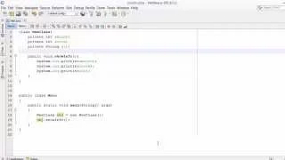 2 Java Bangla Tutorial - Constructor