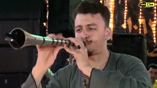 كيمو نجم المزمار البلدي واقوي حظ في كفرالشيخ 