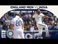 Download Lagu Deep Takes SIX As India Win At Edgabaston! | Highlights - England v India Day 5 | Rothesay Test 2025