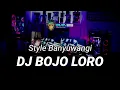 Download Lagu 🔊🔊DJ BOJO LORO \