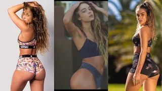 ????Sommer Ray - Best ???? Workout Compilation ????