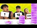 Lagu 1000 LAYERS FOOD CHALLENGE!
