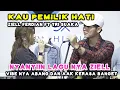 Download Lagu KAU PEMILIK HATI - ZIELL FERDIAN FT. TRI SUAKA (LIVE) BAWAH LANGIT | TRI SUAKA FT. NABILA MAHARANI