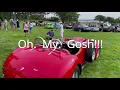8 Audrain s Cars and Coffee Newport RI