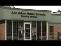 Ann Arbor Public Schools district reveals plans for in-person learning option
