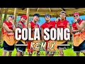 Lagu COLA SONG ( Dj Paul Bigata ) - Inna feat. J Balvin | Tiktok Viral | Dance Fitness | Newfriendz