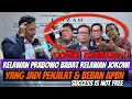 Lagu ADEGAN MEMALUKAN SAAT TERMUL KOMISARIS PENJILAT JOKOWI DIBABAT HABIS RELAWAN PRABOWO