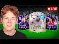 Lagu 🔴EA FC 26 LIVE NIEUWE PROMO NU IN PACKS! NL/BE