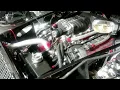 Factory Five Cobra Supercharged Coyote First Start