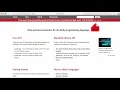 Launch School Live Session Beginning Ruby Part 2