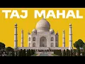 Lagu Taj Mahal - Secrets of the Mughal Masterpiece | Documentary