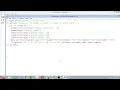 ICT Unit 9 Python - Class 27 ILM Irfan