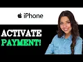 Download Lagu Hoe Tap-to-Cash toe te voegen op iPhone (2025)