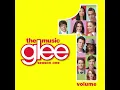 Glee Cast - Bust Your Windows (Official Audio)