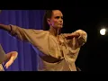 Cynthia Erivo - Stand Up || Slavery / Bravery || Jumbo Dance Show 2022