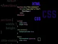 Download Lagu watch how to use css using class and id. #coding #html #css
