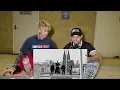 mgk REACTS to FIX UR FACE ft Fred Durst with Take Flight