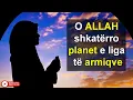 Download Lagu O ALLAH shkaterro planet e liga te armiqve