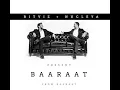 BAARAAT - Ritviz & Nucleya | 10 Hours