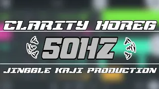 Download 50Hz || DJ HOREG JINGGLE KAJI PRODUCTION || CAROUSEL MP3