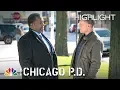 Chicago PD - Favors Episode Highlight