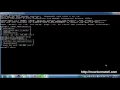 Structured Query Language Tutorial SQL Part 17 LIMIT clause Command Prompt Console