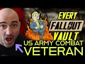 Fallout s Vault Experiments are Bad Also Stupid