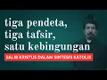 Download Lagu Het Paasmysterie en de crisis van de protestantse logica: een theologische analyse
