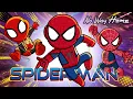 Spider-Man No Way Home The Full Story