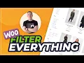 Best WooCommerce Filter Plugin - Filter Everything FREE